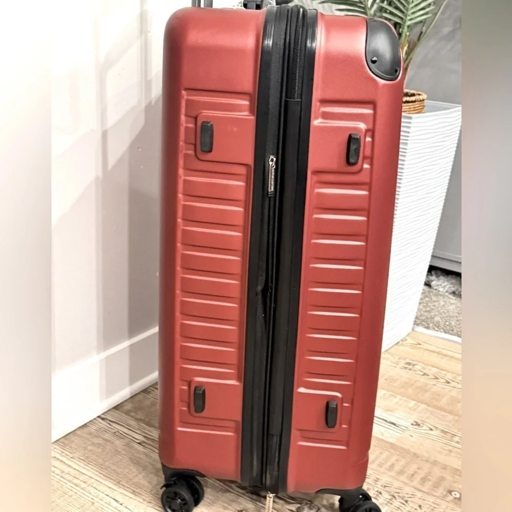BEN SHERMAN SPINNER WHEELS Sunderland Travel Upright Luggage, luggage 28